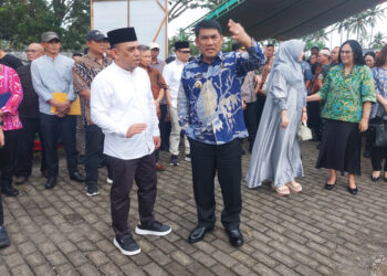 Pemprov Sulut Kucur 30 Miliar Bangun Perguruan Tinggi di Bolmong