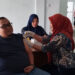 Calon Jamaah Haji Asal Bolmong Divaksinasi