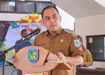 Bupati Yusra Alhabsyi Buka Musrenbang RKPD Tahun 2026 dan Forum Konsultasi Publik RPJMD 2025-2029