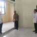 Yusra – Dony Sidak Ruangan Kantor Bupati Bolmong