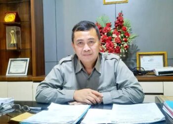 Tahun Ini PDAM Bolmong Dapat Target PAD 3 Miliar