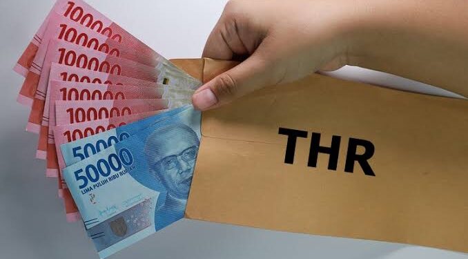 Pemkab Bolmong Kucur 27 Miliar Untuk Bayar THR dan