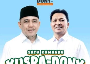 Menanti Pergantian Pejabat Pemkab Bolmong