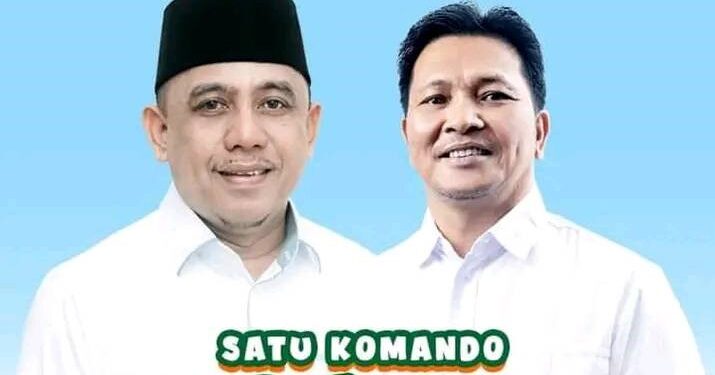 Menanti Pergantian Pejabat Pemkab Bolmong