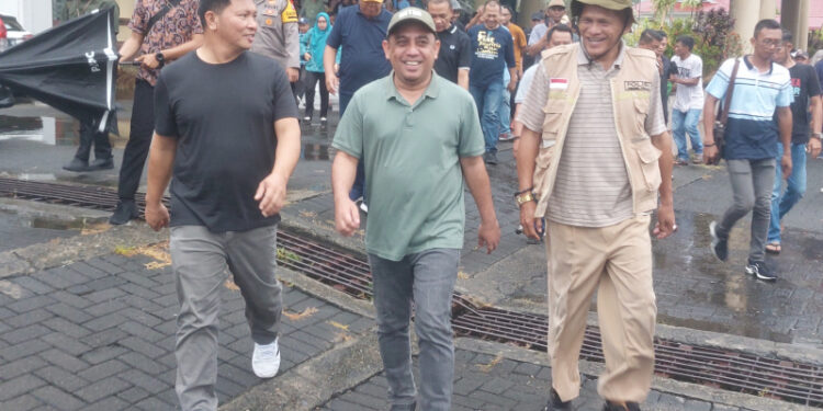 Bupati Yusra Alhabsyi Sentil Banyak ASN Tidak Disiplin