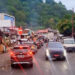 Sering Bikin Macet, Pasar Tradisional Inobonto Dikeluhkan
