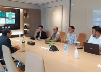 Yusra Beberkan Potensi Investasi dan Pengembangan Ekonomi di Bolmong