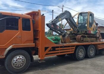 Pemkab Bolmong Kejar Aset di Tangan Mantan Pejabat