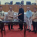 Rancangan Awal RPJMD 2025–2029 Bolmong Juara Disepakati