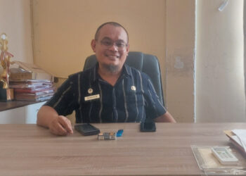 Tahun Ini, Dinas Kependukan dan Catatan Sipil Bolmong Siapkan Program Nikah Massal