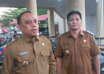 Yusra: Saya Akan Kejar ASN Ikut Membantu Honorer Bodong