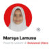 Marsya Lamusu Siswi Asal Bolmong Lolos Ikut Seleksi Paskibraka Tingkat Nasional