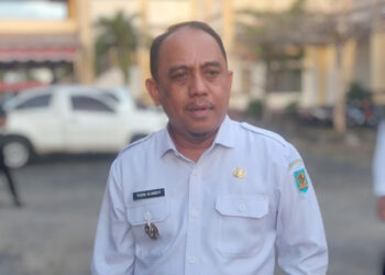 Yusra Kaget,  PD Gadasera Disewakan Tanpa ada Laporan