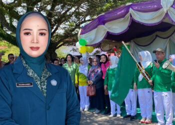 Setiap Anak di bolmong Wajib Dapatkan Pendidikan Dini