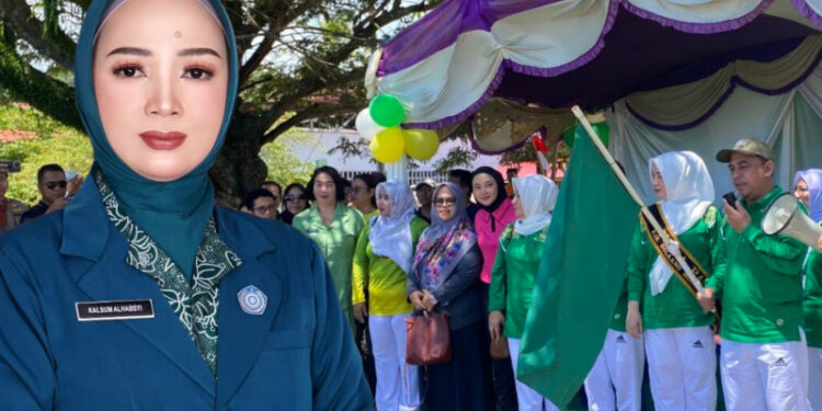 Setiap Anak di bolmong Wajib Dapatkan Pendidikan Dini