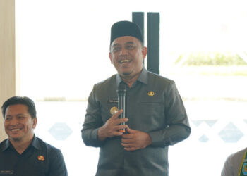 Program 100 Hari Kerja Yusra – Dony Tersisa 10 Hari ke Depan