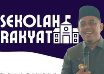 Pemkab Bolmong Siapkan Lahan 9 Hektare Untuk Sekolah Rakyat