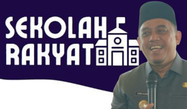 Pemkab Bolmong Siapkan Lahan 9 Hektare Untuk Sekolah Rakyat