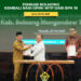 Pemkab Bolmong Raih WTP dari BPK RI