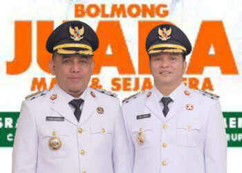 Ini Sikap Fraksi Nasdem DPRD Bolmong Tentang Program Kerja 100 Hari Yusra-Dony 