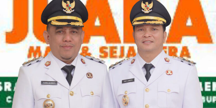 Ini Sikap Fraksi Nasdem DPRD Bolmong Tentang Program Kerja 100 Hari Yusra-Dony 