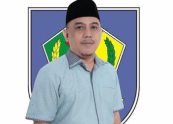 Bupati Yusra Alhabsyi Tegaskan, Sanksi Bagi ASN Tidak Disiplin