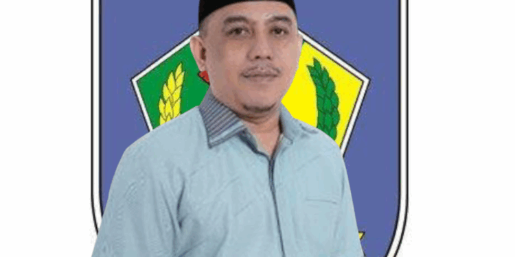 Bupati Yusra Alhabsyi Tegaskan, Sanksi Bagi ASN Tidak Disiplin