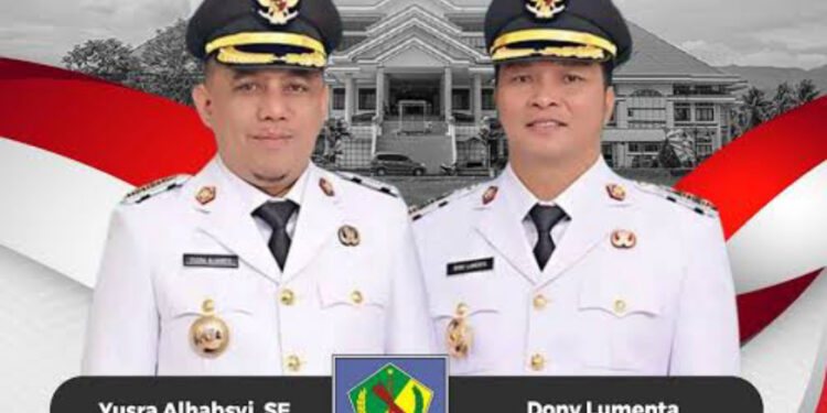 100 Hari Kerja Yusra-Dony: Arah Kebijakan, Konsistensi Visi dan Kapasitas Eksekusi