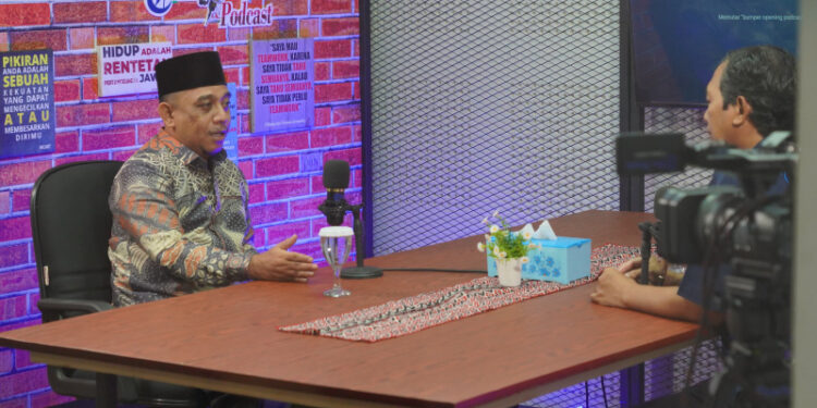 Kabupaten Bolmong Masuk Daftar Tahap Pertama Pembangunan Sekolah Rakyat