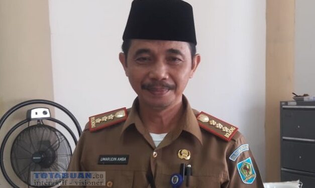 Berkas Milik PPPK Yang Lulus Masih Akan Diverifikasi Lagi