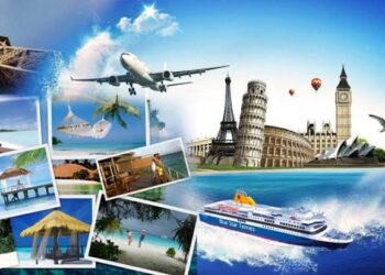 Dana Hibah PKK Bolmong Dipakai  Melancong Hingga ke Singapura