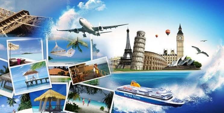 Dana Hibah PKK Bolmong Dipakai Melancong Hingga ke Singapura