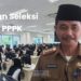 Seleksi PPPK Bolmong, 38 Orang Dinyatakan Gugur