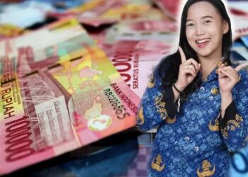 Yang Lulus PPPK, Inilah Gaji Yang Akan Diterima