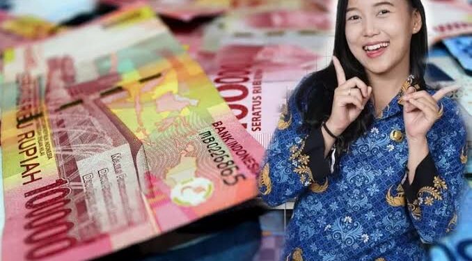 Yang Lulus PPPK, Inilah Gaji Yang Akan Diterima