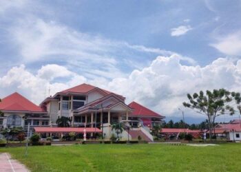 Kabupaten Bolmong Raih Nilai Indeks 71.58 Kualitas Renaksi dan Monev