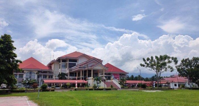 Kabupaten Bolmong Raih Nilai Indeks 71.58 Kualitas Renaksi dan Monev