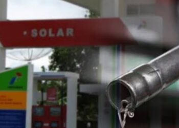 Bolmong – Boltim Jadi Sasaran Mafia Solar