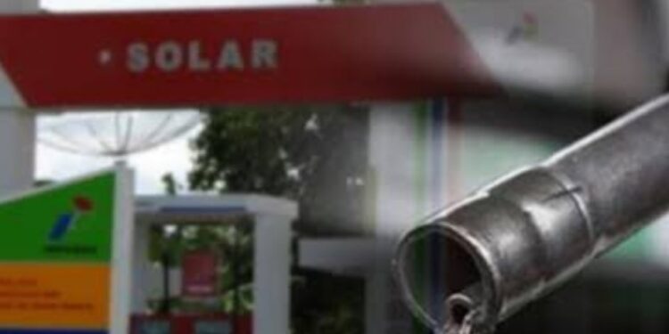 Bolmong – Boltim Jadi Sasaran Mafia Solar