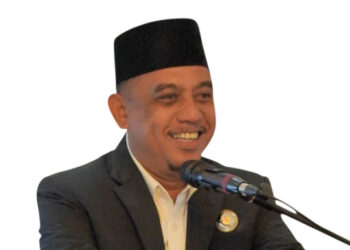 Yusra: Pemerintah Daerah Akan Terlibat Pembelian Jagung