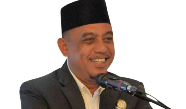 Yusra: Pemerintah Daerah Akan Terlibat Pembelian Jagung