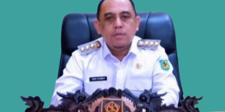 Yusra: Tidak ada Larangan Tertulis Soal Pengangkatan Stafsus