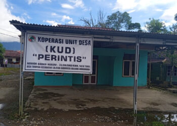 KUD Perintis Bantah Isu Pengusiran Penambang Lokal