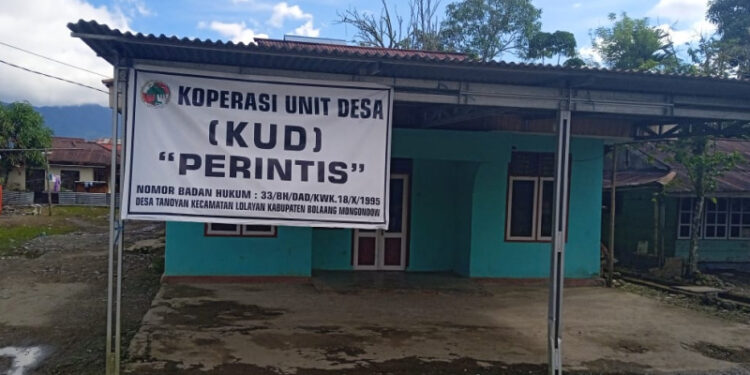 KUD Perintis Bantah Isu Pengusiran Penambang Lokal