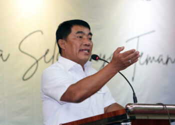 Gubernur YSK: Sulut Kekurangan 120 Ton Beras