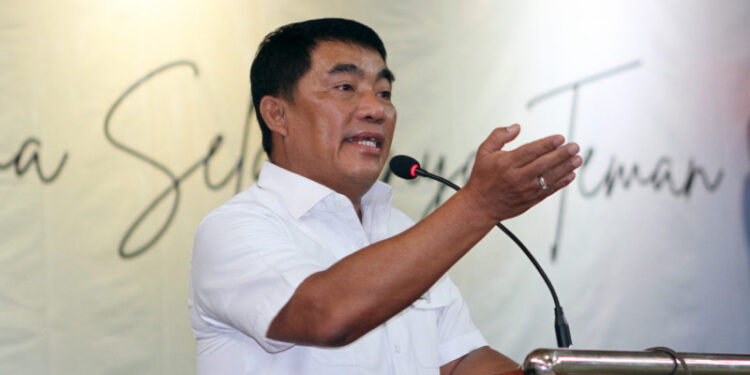 Gubernur YSK: Sulut Kekurangan 120 Ton Beras