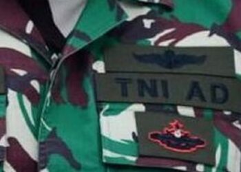 Dua Oknum Anggota TNI Bantah Terlibat Tambang Ilegal