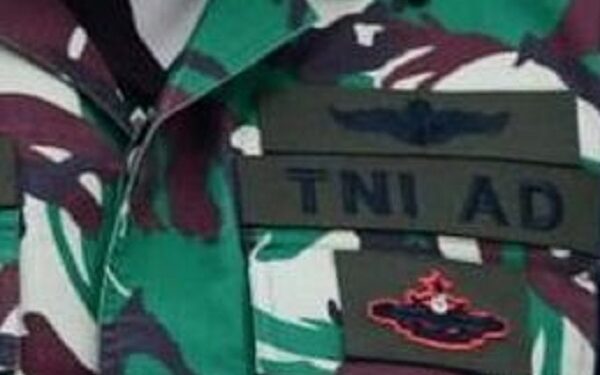 Dua Oknum Anggota TNI Bantah Terlibat Tambang Ilegal