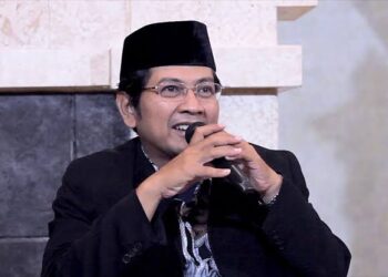 Kopertais Buka Suara Soal Dugaan Jual Beli Ijazah di IAIK