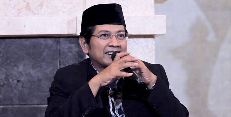 Kopertais Buka Suara Soal Dugaan Jual Beli Ijazah di IAIK